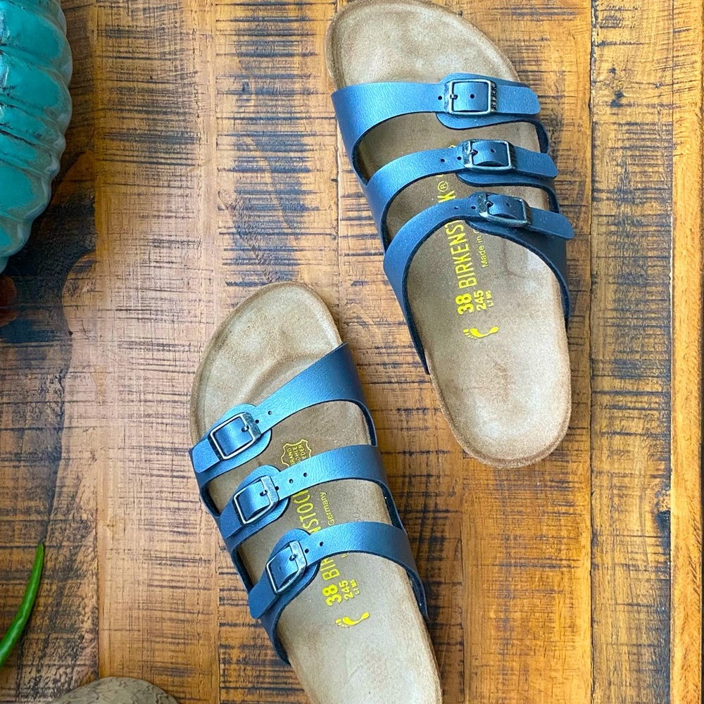 ☀️BIRKENSTOCKS